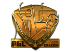 NiKo (Gold) | Boston 2018 image